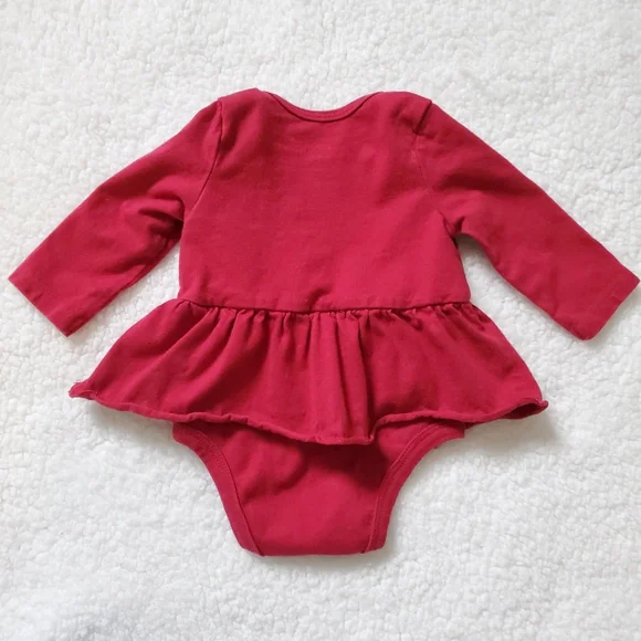 3m Carter's valentine's outfit - Picture 4 of 7